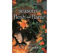 Seasons of Flesh and Flame