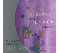 Seasons of Grace Vol 5