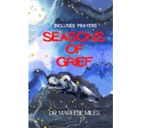Seasons of Grief: Prayer Book and Journal: 1
