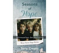 Seasons of Hope: Jahreszeiten der Hoffnung (Wynter Wild, deutsche Ausgabe)