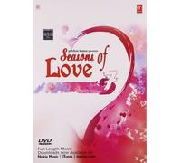 SEASONS OF LOVE 7
