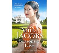 Seasons of Love - A Captivating Romantic Historical Saga - Canelo