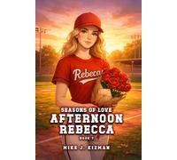 SEASONS OF LOVE AFTERNOON REBECCA