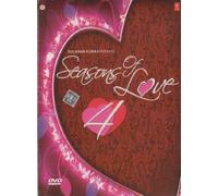 Seasons Of Love Volume 4 Romantic Songs