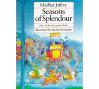 SEASONS OF SPLENDOUR
