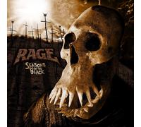 Seasons Of The Black, Rage, New