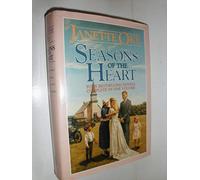 Seasons of the Heart/Four Complete Novels in One Book