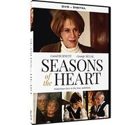 Seasons of the Heart [New DVD]