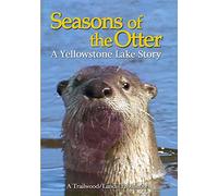 Seasons of the Otter [DVD] [2012] [NTSC]