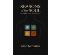 Seasons of the Soul: Letters Left Unspoken