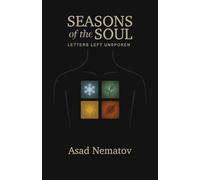 Seasons of the Soul: Letters Left Unspoken