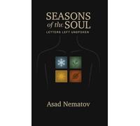 Seasons of the Soul: Letters Left Unspoken