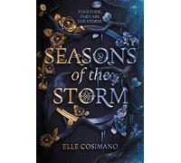 Seasons of the Storm: 1