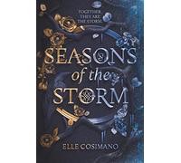 Seasons of the Storm: 1