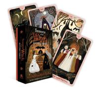 Seasons of the Witch Autumn Tarot : A journey through Mabon