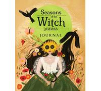 Seasons of the Witch Lammas Journal