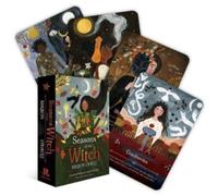 Seasons of the Witch: Mabon