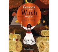 Seasons of the Witch Mabon Journal