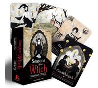 Seasons of the Witch: Samhain Oracle