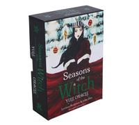 Seasons of the Witch Shamain Oracle Cards Practical Everyday Use