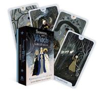 Seasons of the Witch: Winter Tarot : A journey through Yule and Imbolc