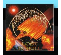 Seasons of the Wolf - Lost in Hell