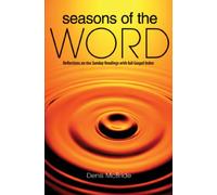 Seasons of the Word: Reflections on the Sunday Readings