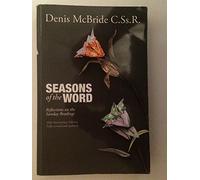 Seasons of the Word: Reflections on the Sunday Readings