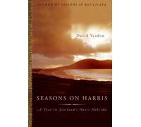 Seasons on Harris: A Year in Scotland's Outer Hebrides