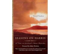 Seasons on Harris: A Year in Scotland's Outer Hebrides