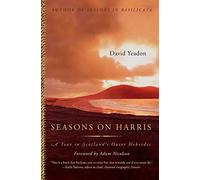 Seasons on Harris