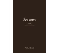 Seasons: Poems