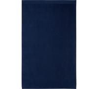 Seasons Riley Bath Towel in Navy Seasons Navy