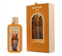 RiiFFS Seasons Rise Eau De Parfum 100ml Long Lasting Unisex Arabic Perfume
