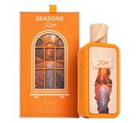 Seasons Rise | Eau De Parfum 100ml | by Riiffs Parfums Amber Caramel