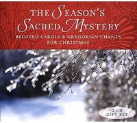 THE SEASONS SACRED MYSTERY [CD]
