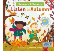 Seasons & Sounds: Listen to Autumn