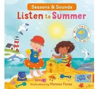 Seasons and Sounds: Summer: 4