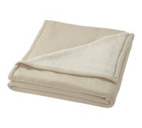 Seasons Springwood Plaid Off-White (126 X 152 Cm)