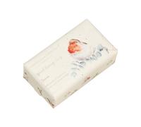 Season's Tweetings' Robin Christmas Soap