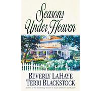 Seasons Under Heaven: 1 (Seasons Series)