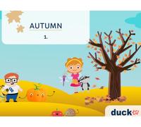 Seasons with ducktv - Autumn 1