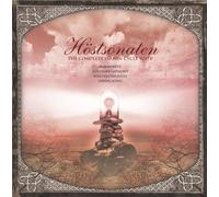 SEASONSCYCLE SUITE COMPLETE BOX(4CD+DVD)