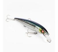 Seaspin Artificial Eja 130 per la Pesca in Mare, CEF, 130 mm