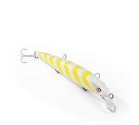 Seaspin Eja 100, Vintage Yellow, 100 mm
