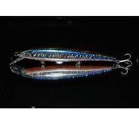 Seaspin Eja 130 Artificial Sea Fishing Albaap 130 mm