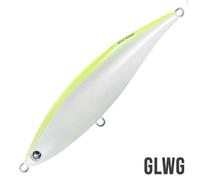 SEASPIN JANAS 107 BLUE WATER SPINNING ARTIFICIAL LURE FISHING MANGIANZE...