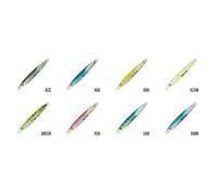 Seaspin Leppa Slim Sinking Jig 18g 68.3 Mm