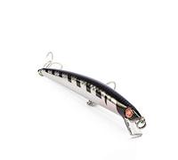 Seaspin Mommotti 115 SF Artificial for Pesca in Mare, Bar, 115 mm