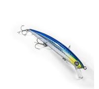 SEASPIN MOMMOTTI 140 SS Color SARXXX - 140 mm - 16 g - artificial esca per la Pesca in Mare